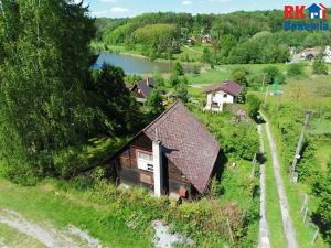 Prodej chaty, Kněžmost, 80 m2