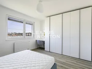 Pronájem bytu 2+kk, Praha - Hloubětín, Sobí, 64 m2