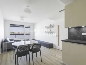 Pronájem bytu 2+kk, Praha - Hloubětín, Sobí, 64 m2