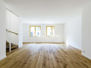 Prodej bytu 5+kk, Praha - Břevnov, Sestupná, 130 m2