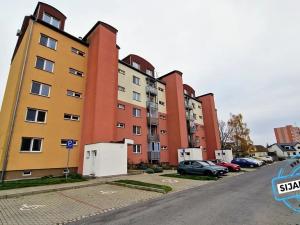 Pronájem bytu 3+1, Olomouc, Přichystalova, 78 m2