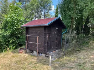 Prodej chaty, Nové Strašecí, 50 m2