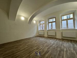 Pronájem bytu 3+kk, Česká Lípa, Mariánská, 52 m2