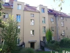 Pronájem bytu 2+kk, Praha - Smíchov, Fráni Šrámka, 50 m2