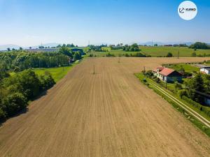 Prodej pozemku, Sedliště, 18612 m2