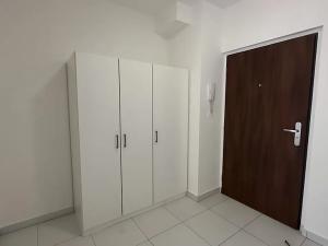 Pronájem bytu 2+kk, Praha - Háje, Jurkovičova, 62 m2