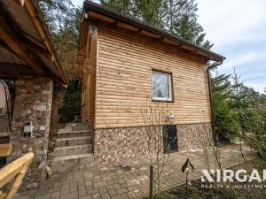 Prodej chaty, Hrusice, Josefa Lady, 70 m2