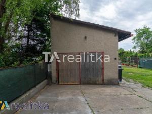 Prodej rodinného domu, Bohumín, Ostravská, 160 m2