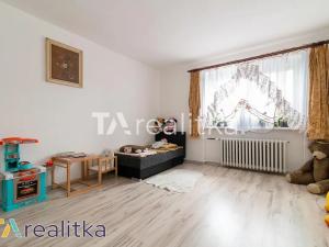 Prodej rodinného domu, Bohumín, Ostravská, 160 m2