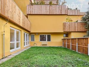 Prodej bytu 3+1, Olomouc, Jarmily Glazarové, 102 m2