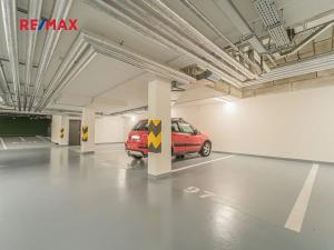 Pronájem bytu 2+kk, Kladno, Bohumila Landy, 50 m2