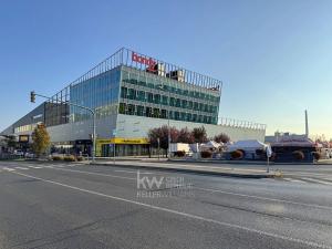 Pronájem obchodního prostoru, Mladá Boleslav, tř. Václava Klementa, 118 m2