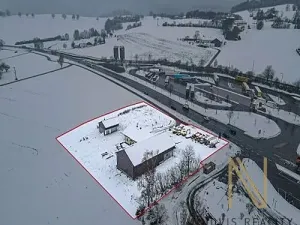 Prodej bytu 6+kk a větší, Brod nad Lesy, Německo, 4431 m2