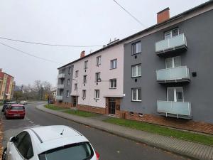 Pronájem bytu 1+1, Příbor, Dukelská, 50 m2