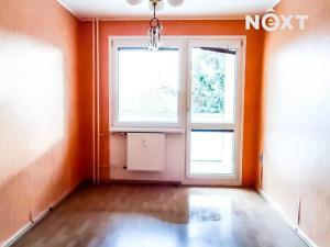 Prodej bytu 2+kk, Česká Lípa, Na Výsluní, 40 m2