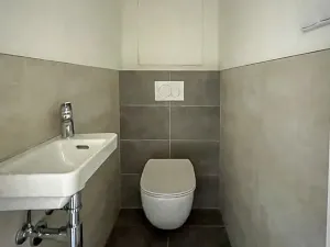 Pronájem bytu 2+kk, Kroměříž, Velehradská, 64 m2