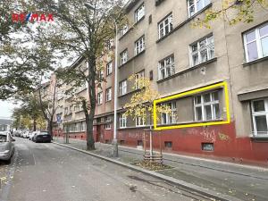 Prodej bytu 2+1, Praha - Vysočany, Prouzova, 48 m2