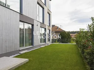 Prodej bytu 5+kk, Praha - Braník, Pod svahem, 170 m2