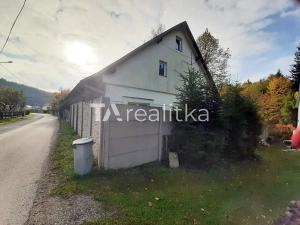 Prodej ubytování, Bílá, 222 m2