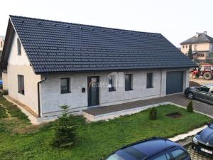 Prodej rodinného domu, Věžnice, 99 m2