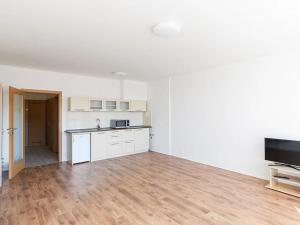 Pronájem bytu 1+kk, Praha - Stodůlky, Symfonická, 46 m2