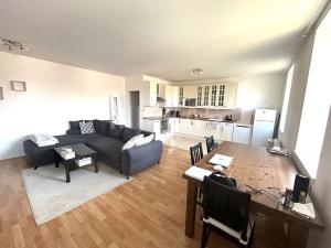 Pronájem bytu 2+kk, Milovice, Topolová, 65 m2