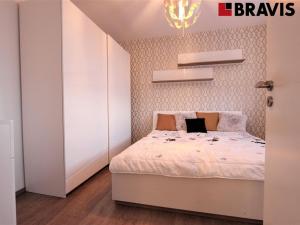 Pronájem bytu 2+kk, Brno, Žitná, 35 m2