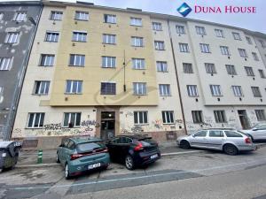 Prodej bytu 1+kk, Praha - Vršovice, Přípotoční, 29 m2