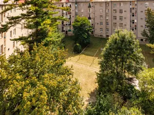 Prodej bytu 2+kk, Olomouc, Masarykova třída, 58 m2