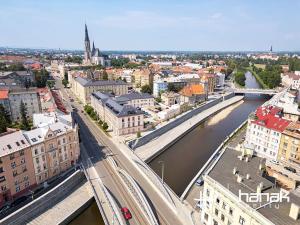 Prodej bytu 3+kk, Olomouc, Masarykova třída, 98 m2