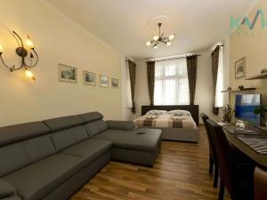 Prodej apartmánu, Karlovy Vary, K. Čapka, 593 m2