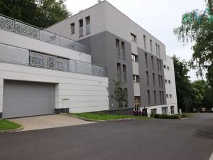 Prodej bytu 3+kk, Karlovy Vary, Šumavská, 99 m2