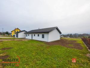 Prodej rodinného domu, Helvíkovice, 150 m2