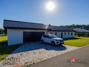 Prodej rodinného domu, Helvíkovice, 198 m2