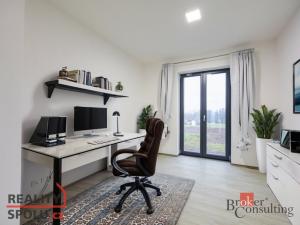 Prodej rodinného domu, Helvíkovice, 198 m2