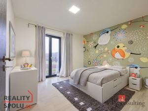 Prodej rodinného domu, Helvíkovice, 198 m2