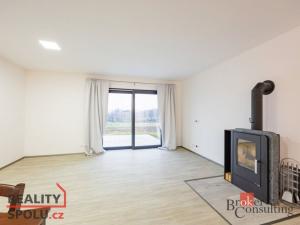 Prodej rodinného domu, Helvíkovice, 198 m2