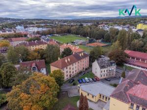 Prodej bytu 2+kk, Karlovy Vary, 1. máje, 51 m2