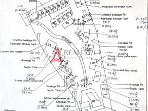 Prodej apartmánu, Carle´s Pattryakubura Mawatha, 82100 Ambalantota, Hambantota, Šrí Lanka, 3300 m2