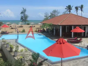 Prodej apartmánu, Ambalantota,Srí Lanka, Šrí Lanka, 3300 m2