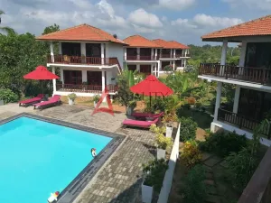 Prodej apartmánu, Ambalantota,Srí Lanka, Šrí Lanka, 3300 m2