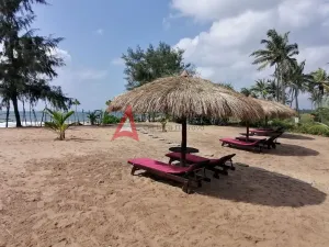 Prodej apartmánu, Ambalantota,Srí Lanka, Šrí Lanka, 3300 m2