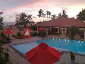 Prodej apartmánu, Ambalantota,Srí Lanka, Šrí Lanka, 3300 m2