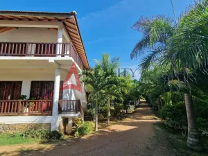 Prodej apartmánu, Ambalantota,, Šrí Lanka, 1000 m2