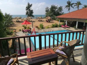 Prodej apartmánu, Ambalantota,, Šrí Lanka, 1000 m2