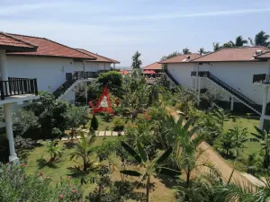 Prodej apartmánu, Ambalantota,, Šrí Lanka, 1000 m2