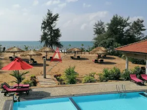 Prodej apartmánu, Ambalantota,, Šrí Lanka, 1000 m2