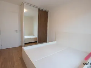 Pronájem bytu 2+kk, Praha - Žižkov, Hartigova, 62 m2