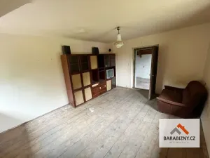 Prodej rodinného domu, Nová Paka, 100 m2