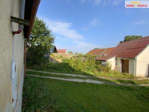 Prodej chalupy, Strašín - Nahořánky, 122 m2